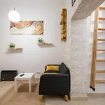 Studio Near Embajadores And Atocha
